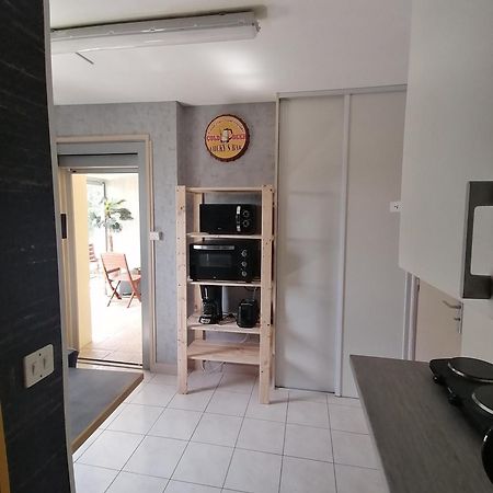 Le Cosybel Appartement Entre Fougeres Et Vitre Chatillon-en-Vendelais Εξωτερικό φωτογραφία