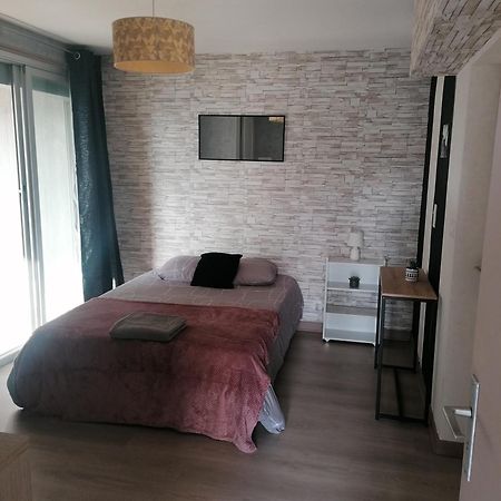 Le Cosybel Appartement Entre Fougeres Et Vitre Chatillon-en-Vendelais Εξωτερικό φωτογραφία