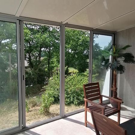 Le Cosybel Appartement Entre Fougeres Et Vitre Chatillon-en-Vendelais Εξωτερικό φωτογραφία