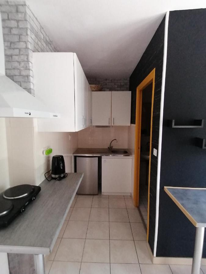 Le Cosybel Appartement Entre Fougeres Et Vitre Chatillon-en-Vendelais Εξωτερικό φωτογραφία