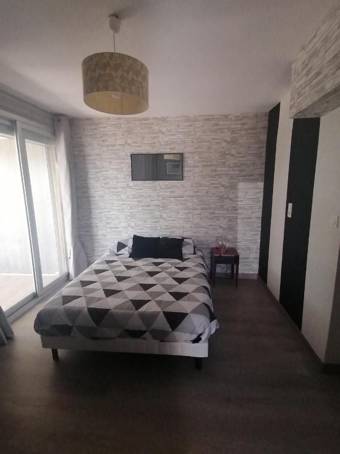 Le Cosybel Appartement Entre Fougeres Et Vitre Chatillon-en-Vendelais Εξωτερικό φωτογραφία