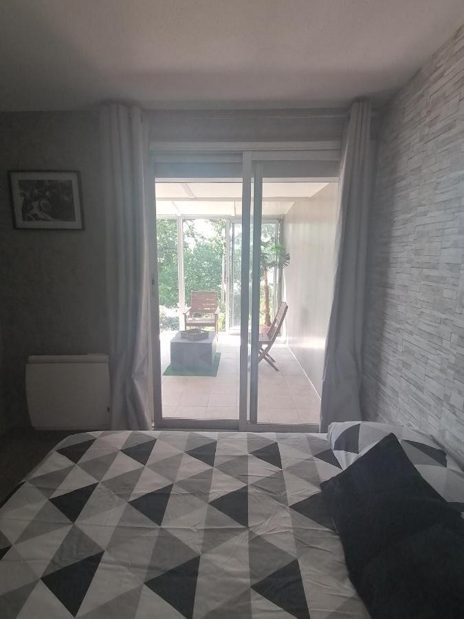 Le Cosybel Appartement Entre Fougeres Et Vitre Chatillon-en-Vendelais Εξωτερικό φωτογραφία