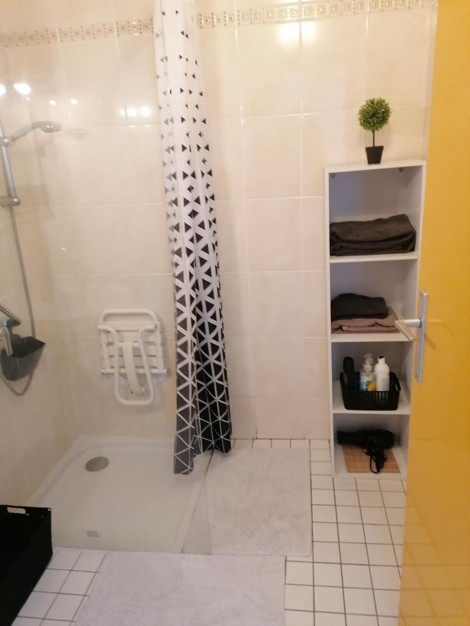Le Cosybel Appartement Entre Fougeres Et Vitre Chatillon-en-Vendelais Εξωτερικό φωτογραφία