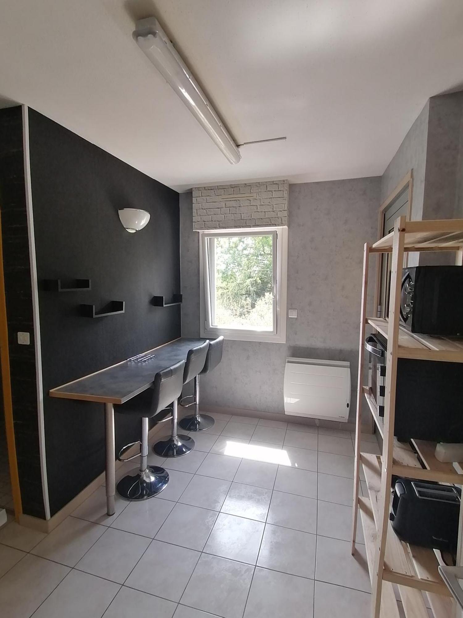 Le Cosybel Appartement Entre Fougeres Et Vitre Chatillon-en-Vendelais Εξωτερικό φωτογραφία