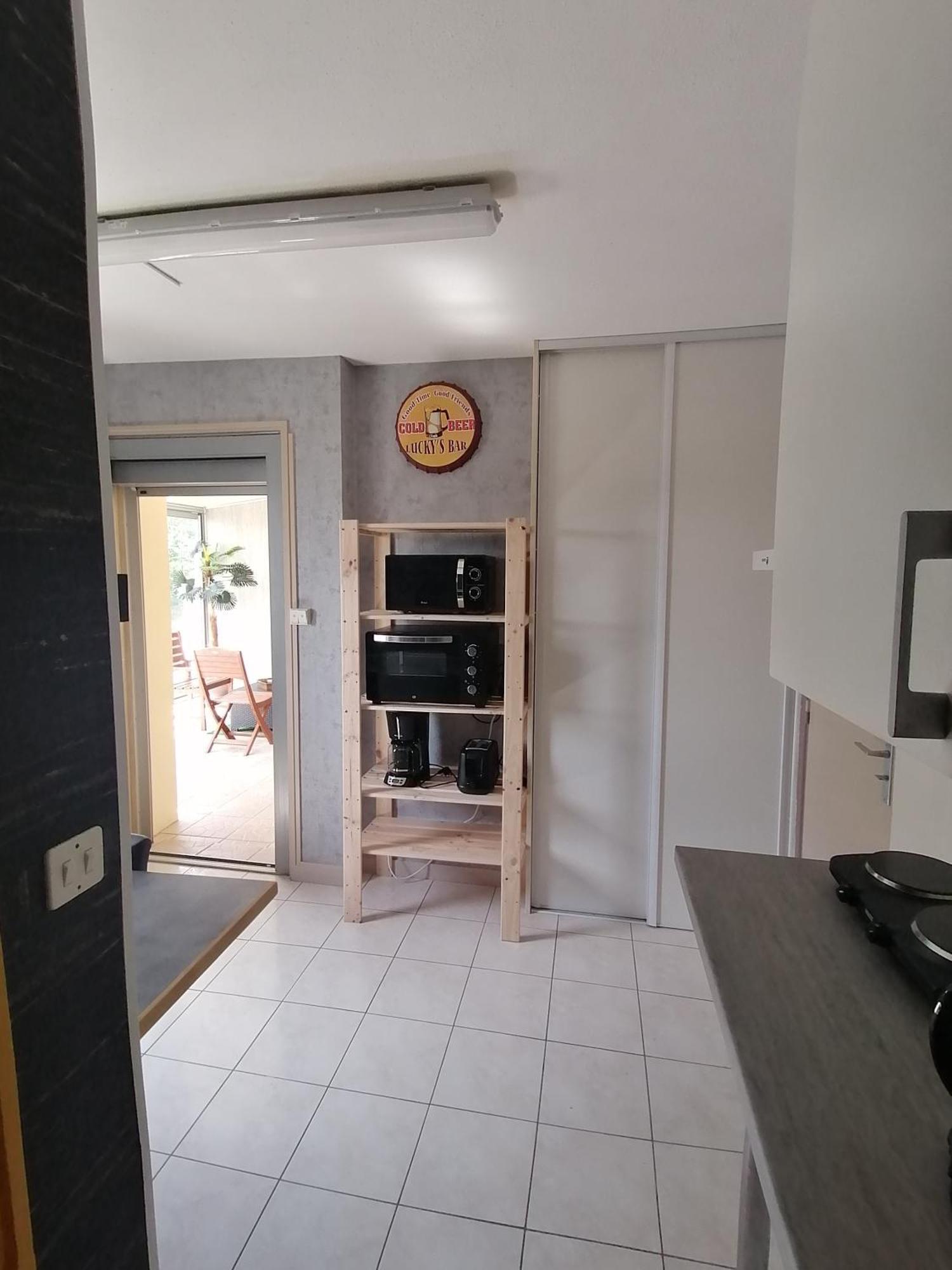 Le Cosybel Appartement Entre Fougeres Et Vitre Chatillon-en-Vendelais Εξωτερικό φωτογραφία