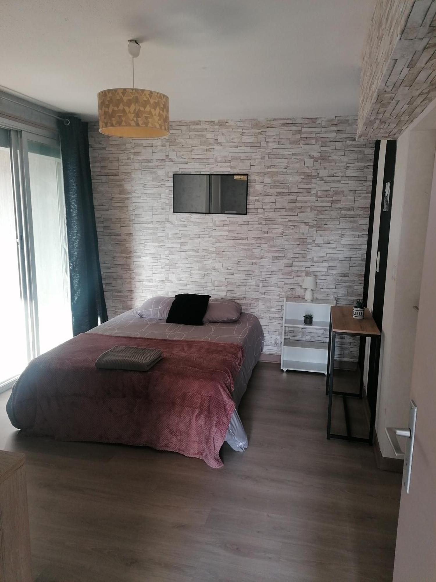 Le Cosybel Appartement Entre Fougeres Et Vitre Chatillon-en-Vendelais Εξωτερικό φωτογραφία