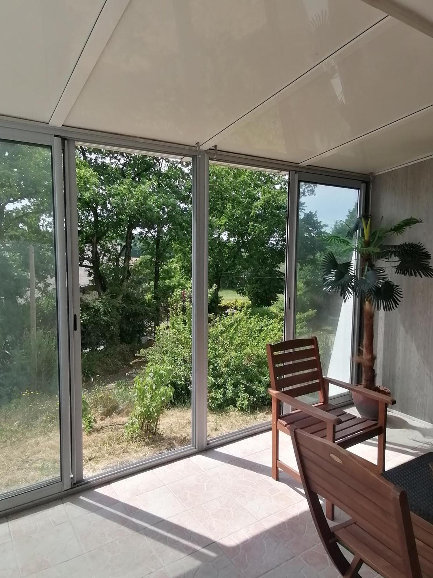Le Cosybel Appartement Entre Fougeres Et Vitre Chatillon-en-Vendelais Εξωτερικό φωτογραφία